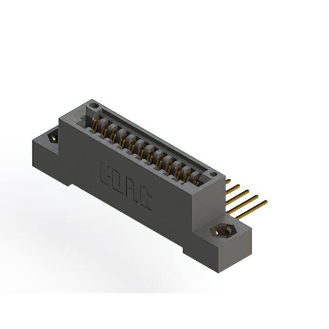 895-012-559-108 EDAC Inc.  Edgeboard Connectors